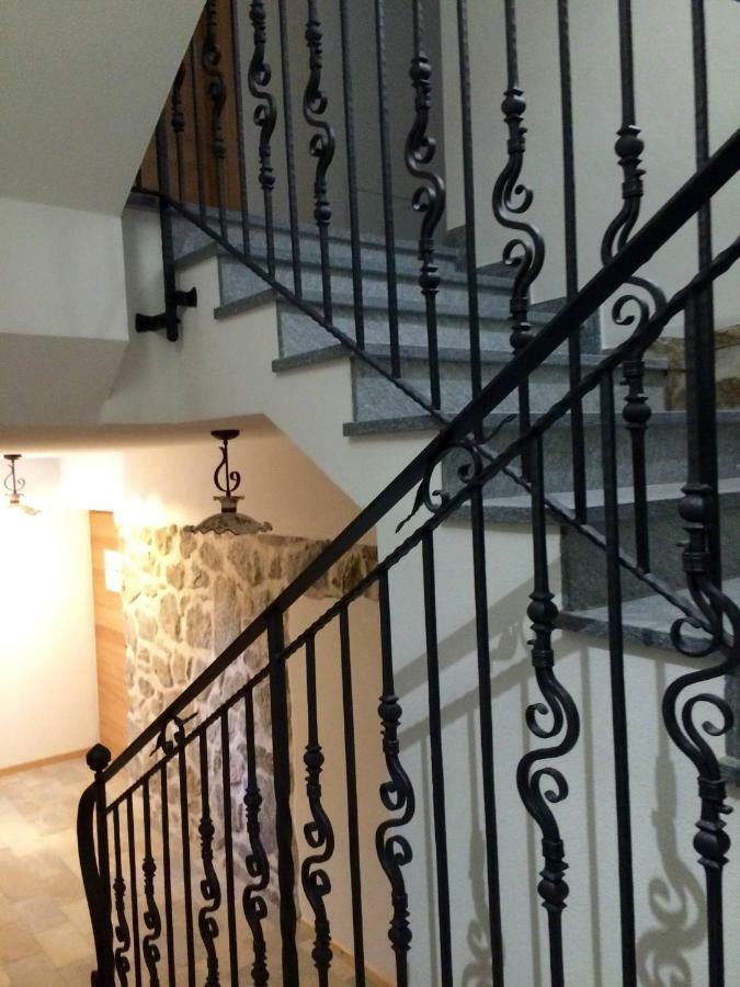Agritur Maso Ciprianna B&B Rabbi Eksteriør billede